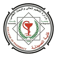 University of Baghdad    College of Pharmacy