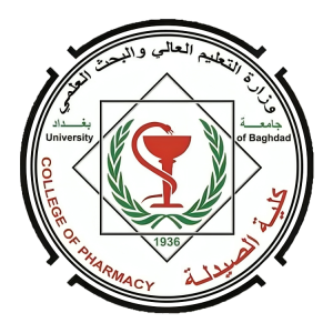 University of Baghdad    College of Pharmacy